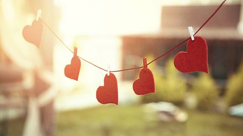 5 Valentinstag-Ideen - Foto: iStock / Handemandaci