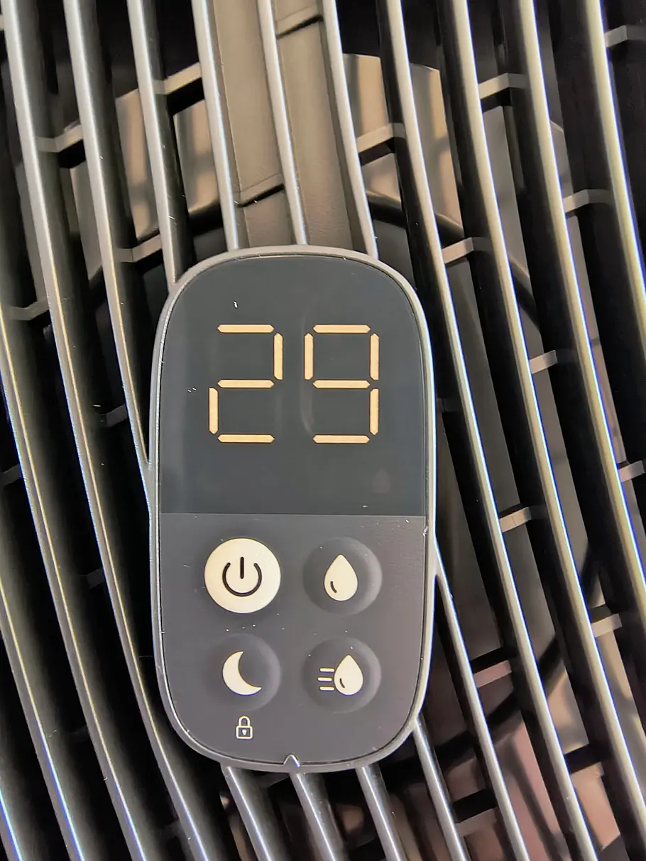 Test Meaco Armin 680 Verdunstungs-Luftbefeuchter Meaco Armin 680 Verdunstungs-Luftbefeuchter selbst ausprobiert