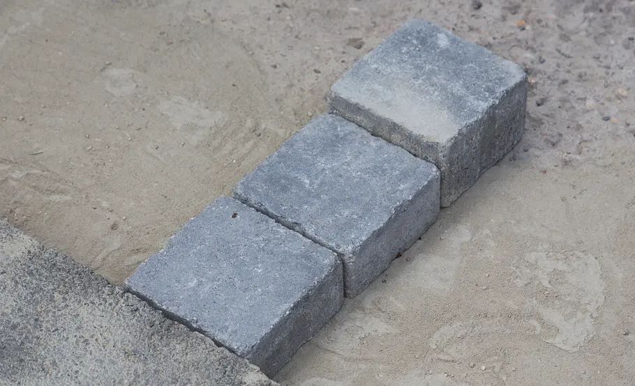 Verlegemörtel