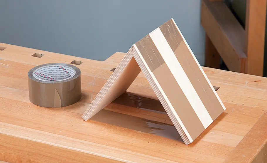 Vogelkasten bauen Nistkasten bauen