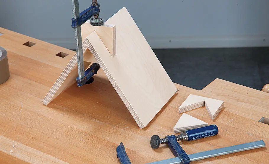 Vogelkasten bauen Nistkasten bauen
