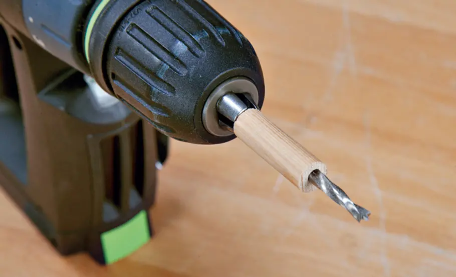 Vogelkasten bauen Nistkasten bauen