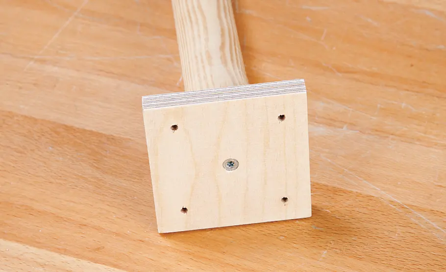 Vogelkasten bauen Nistkasten bauen