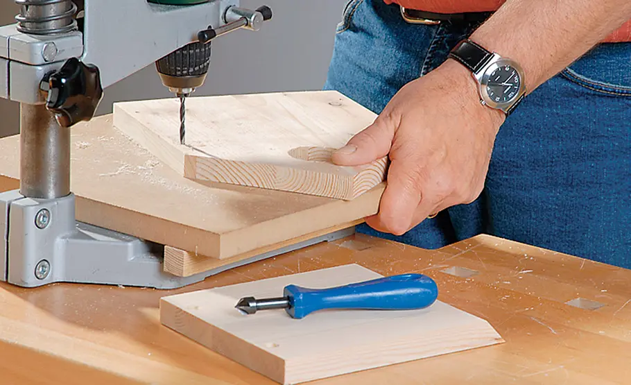 Vogelnistkasten selber bauen Nistkasten selber bauen