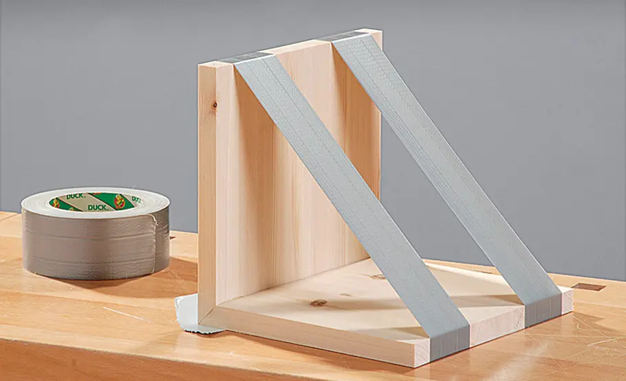 Vogelnistkasten selber bauen Nistkasten