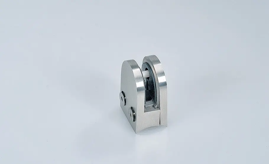 Vordach aus Edelstahl Vordach aus Edelstahl