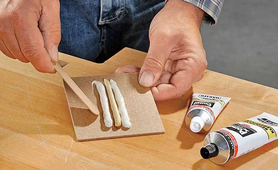 Stuhl reparieren: Schritt 5 von 11 Flechtstuhl reparieren