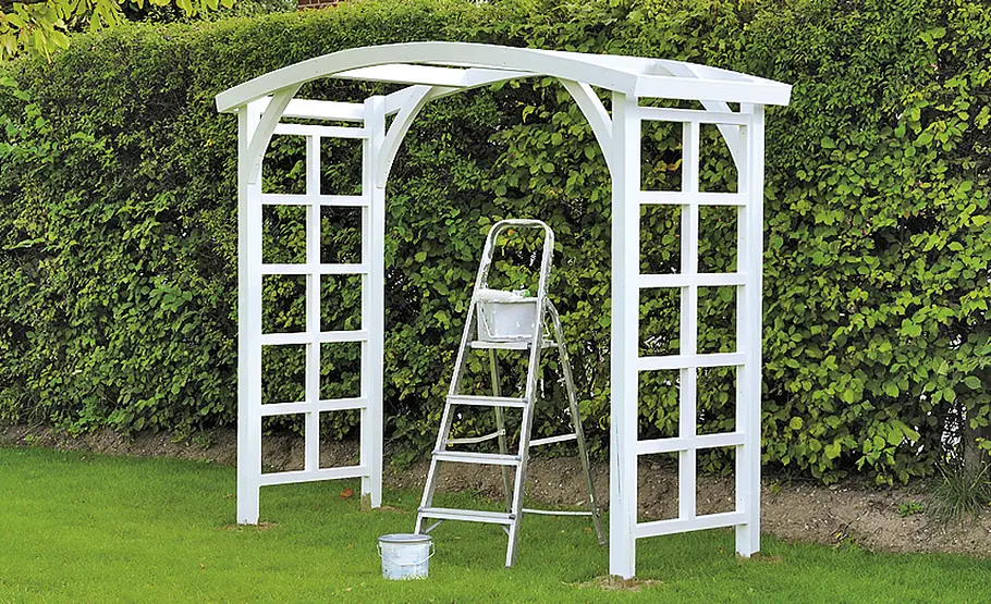 Wäscheständer bauen Wäscheständer bauen