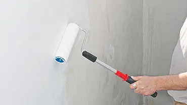 Dämmfarbe | selbst.de Dämmfarbe | selbst.de