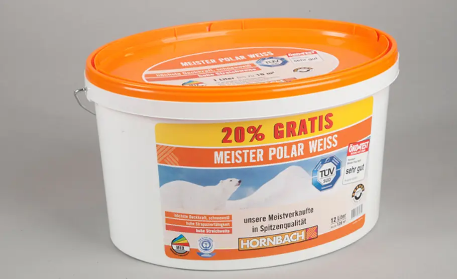 Meister Polar Weiss