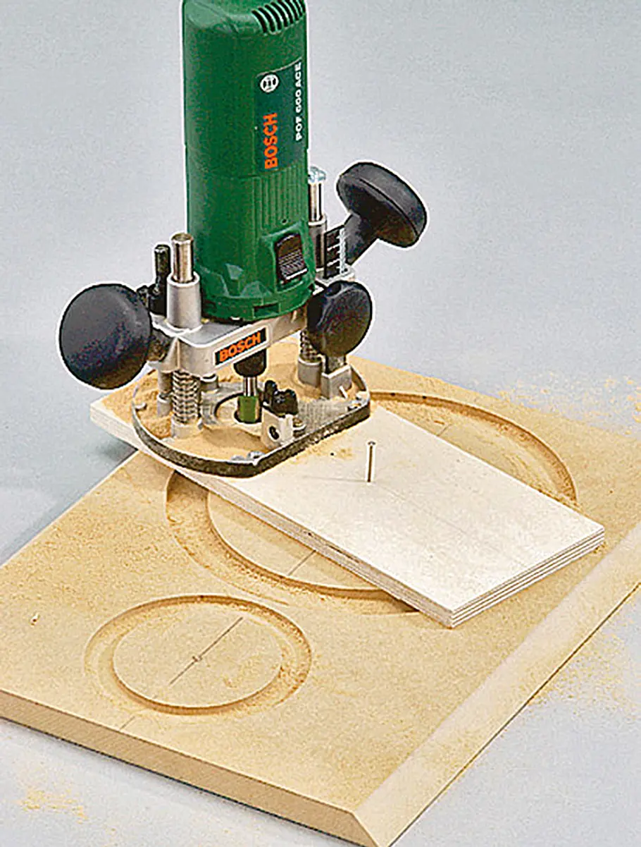 Wandlautsprecher: Subwoofer bauen Wandlautsprecher