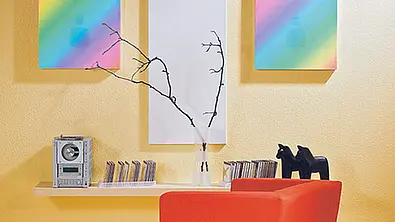 Wandlautsprecher