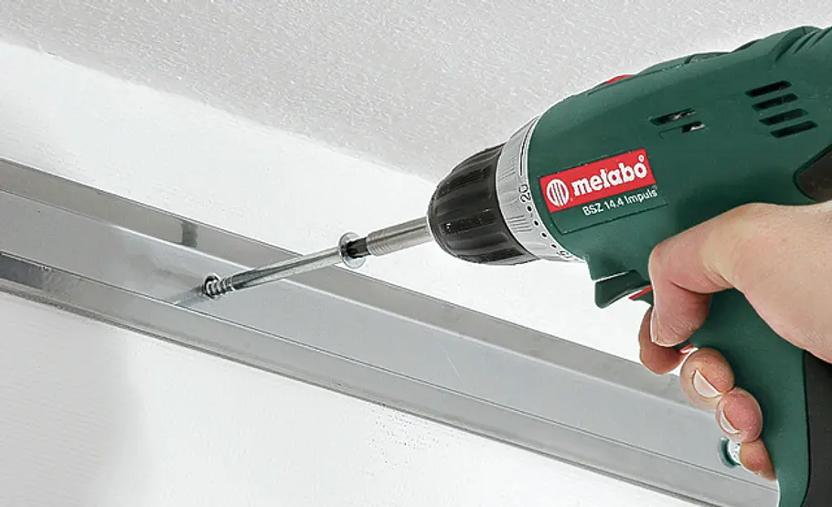 Schiebetürenschrank bauen Schiebetürenschrank selber bauen