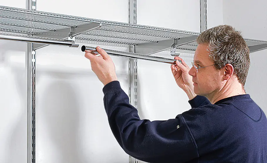 Schiebetürenschrank bauen Schiebetürenschrank selber bauen