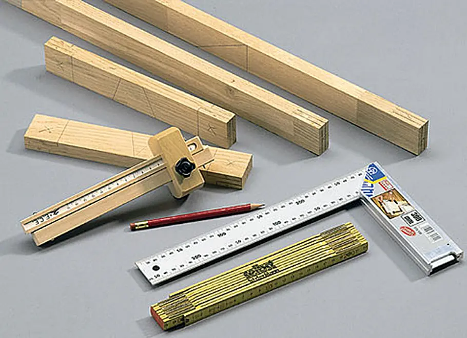Wanduhr selber bauen