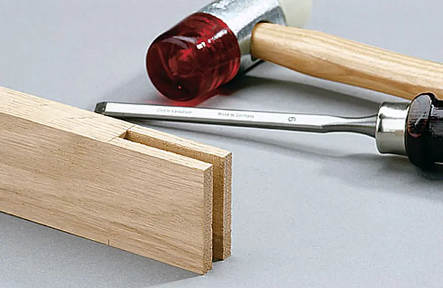 Wanduhr selber bauen