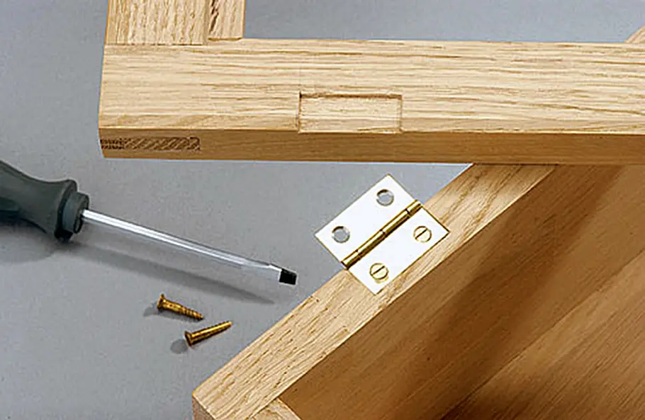 Wanduhr selber bauen