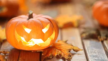 Halloween Datum - Foto: BauerStock / iStock / SilverV / GettyImages Halloween Datum - Foto: BauerStock / iStock / SilverV / GettyImages