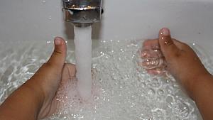 Wasser sparen - Foto: weronica0 / pixabay