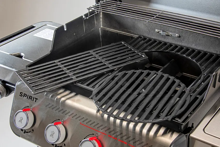 Weber Gasgrill Rost Weber Gasgrill Rost