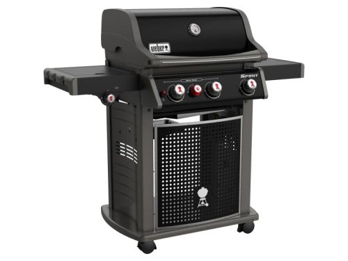 Weber Gasgrill Spirit E-330 Classic