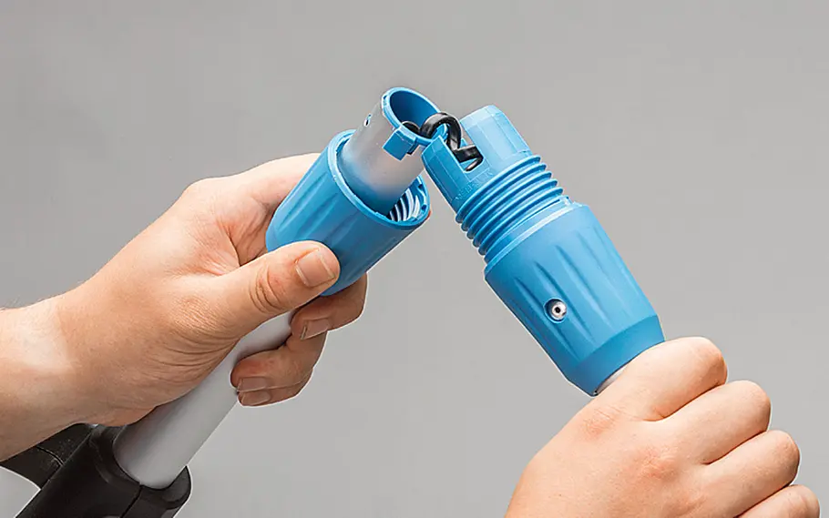 Weedbrush Weedbrush