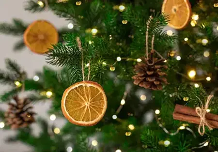 Feenlichter Weihnachtsbaum Feenlichter Weihnachtsbaum