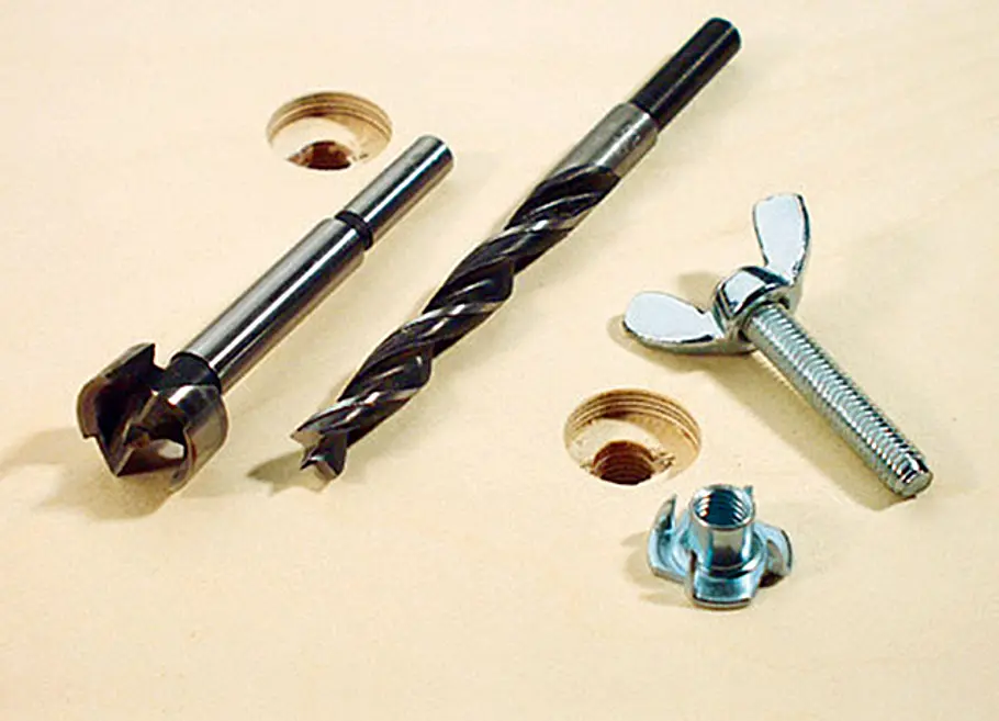 Werkbank Werkbank