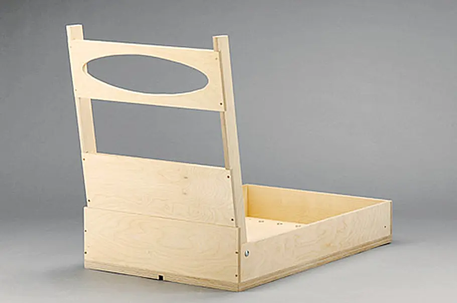 Werktisch selber bauen Bauplan Werktisch