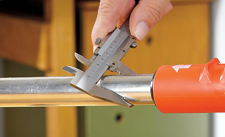Gartengerätehalter bauen Werkzeug-Gerätehalter