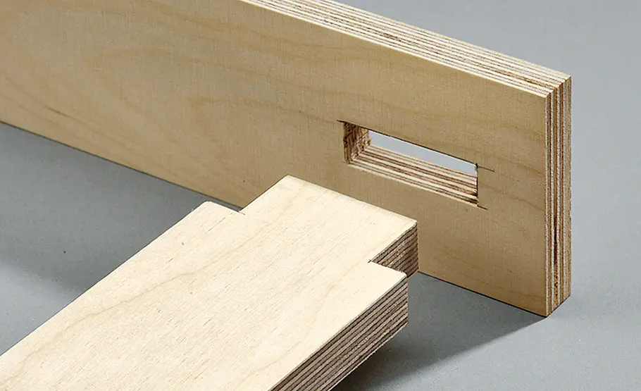 Werkzeugkiste bauen: Schritt 9 von 16 Werkzeugkasten