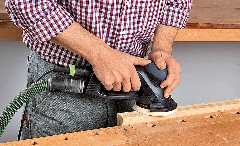 Werkzeugkiste bauen: Schritt 6 von 51 Bauplan: Werkzeugkiste bauen
