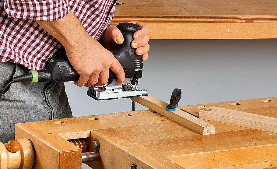 Werkzeugkiste bauen: Schritt 21 von 51 Bauplan: Werkzeugkiste bauen