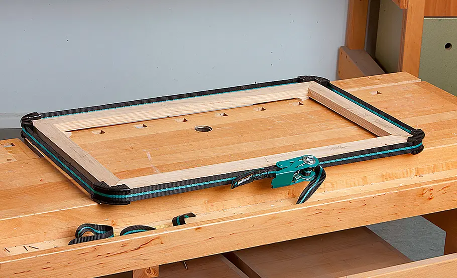 Werkzeugkiste bauen: Schritt 41 von 51 Bauplan: Werkzeugkiste bauen