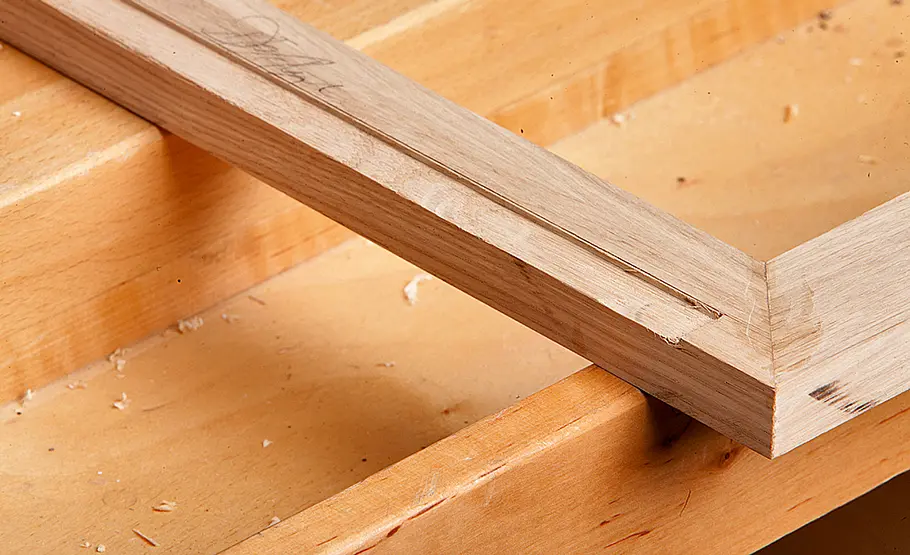 Werkzeugkiste bauen: Schritt 47 von 51 Bauplan: Werkzeugkiste bauen