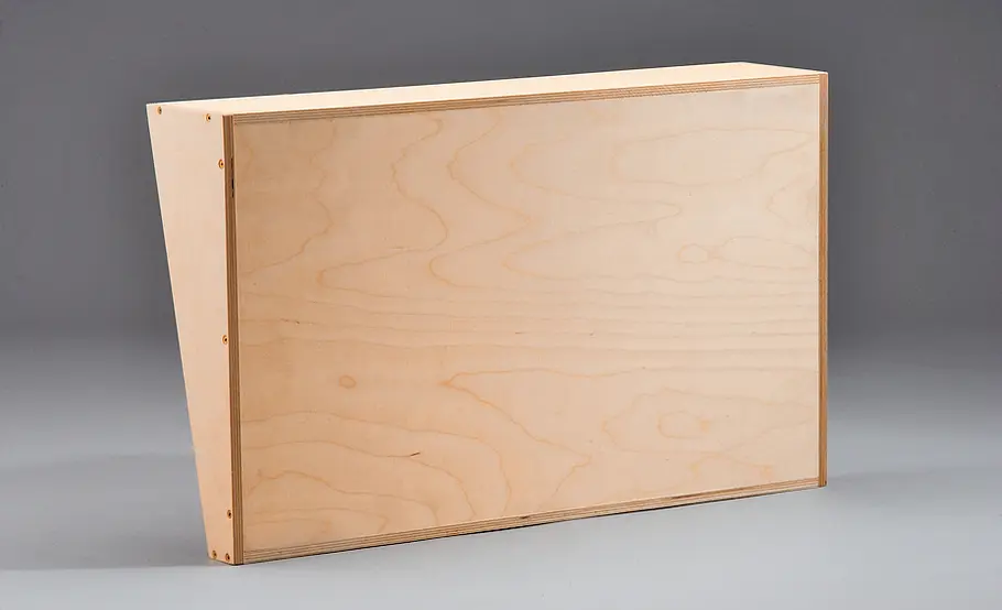 Werkzeugwagen bauen: Schritt 21 von 43 Schrankdeckel
