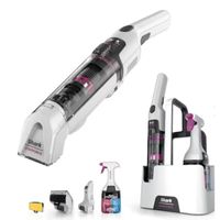 Shark StainForce kabelloses System zur Fleckenentfernung