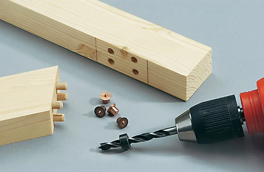 Kinderwiege selber bauen