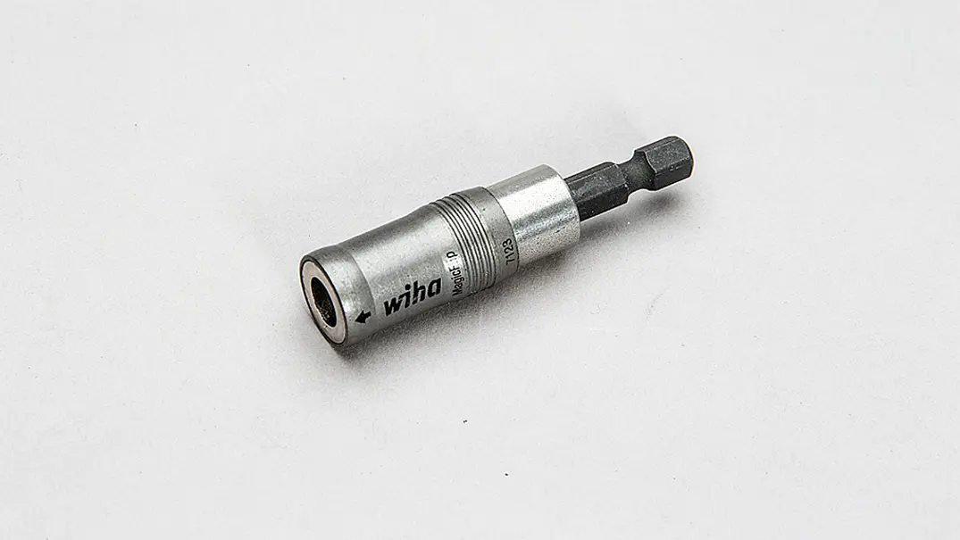 Bithalter von Wiha Bithalter von Wiha