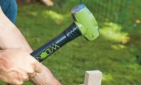 Wilton Hammer