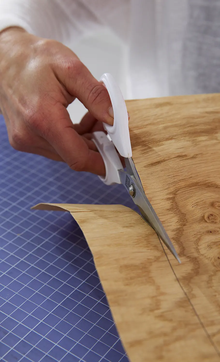 Einzigartiges Windlicht aus Holz basteln Windlicht mit Holz basteln