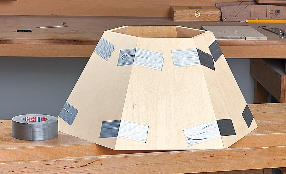 Windmühle bauen Bauplan: Kombi-Windmühle