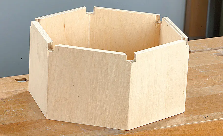 Windmühle bauen Bauplan: Kombi-Windmühle