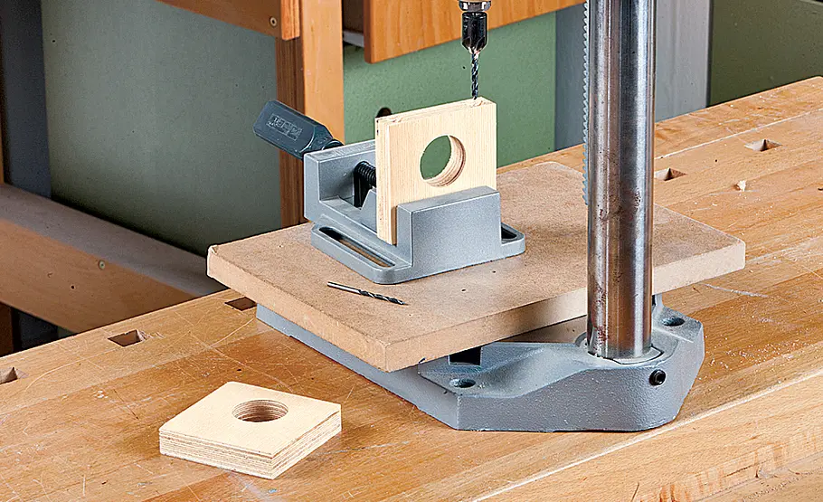 Windmühle bauen Bauplan: Kombi-Windmühle