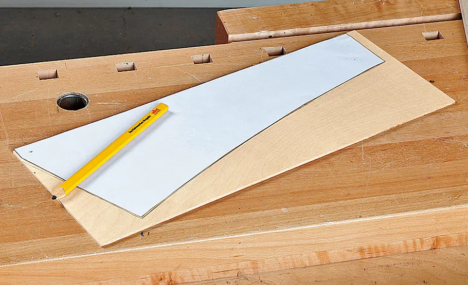 Windmühle bauen Bauplan: Kombi-Windmühle