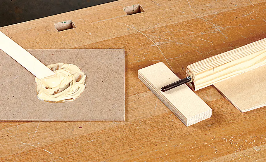 Windmühle bauen Bauplan: Kombi-Windmühle