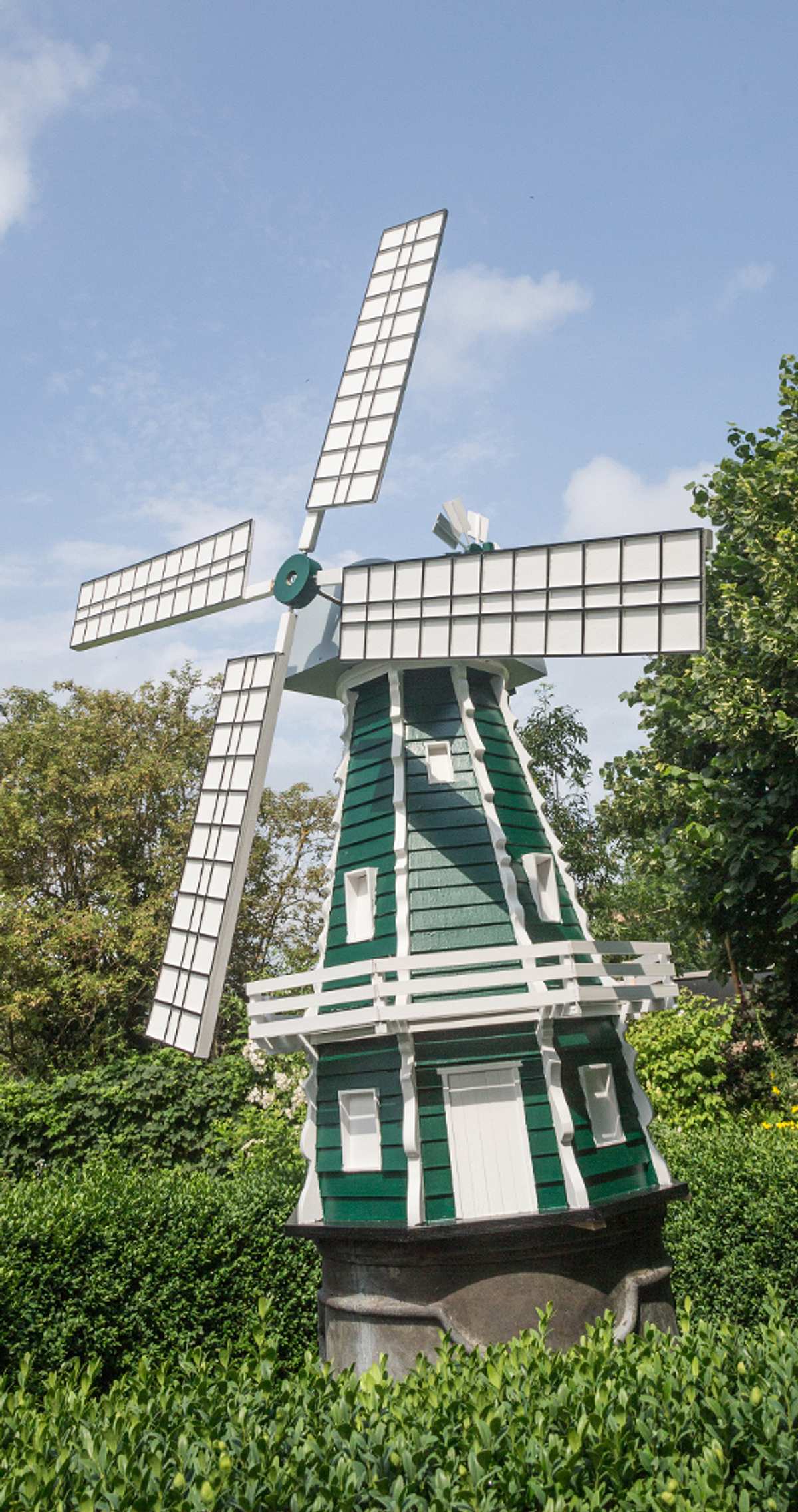 Galerie-Windmühle