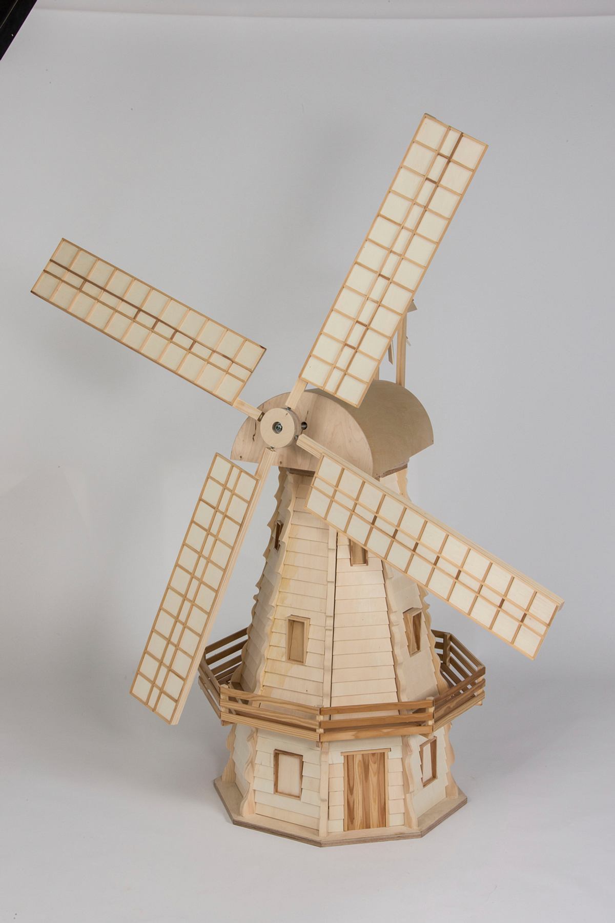 Galerie-Windmühle