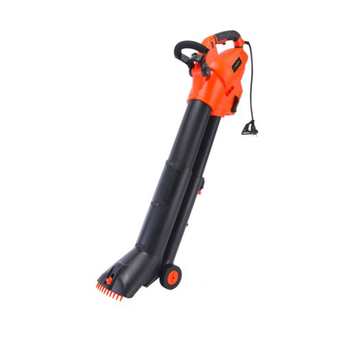 YARD FORCE Elektro-Laubsauger/-bläser EB U30, 3.000 W